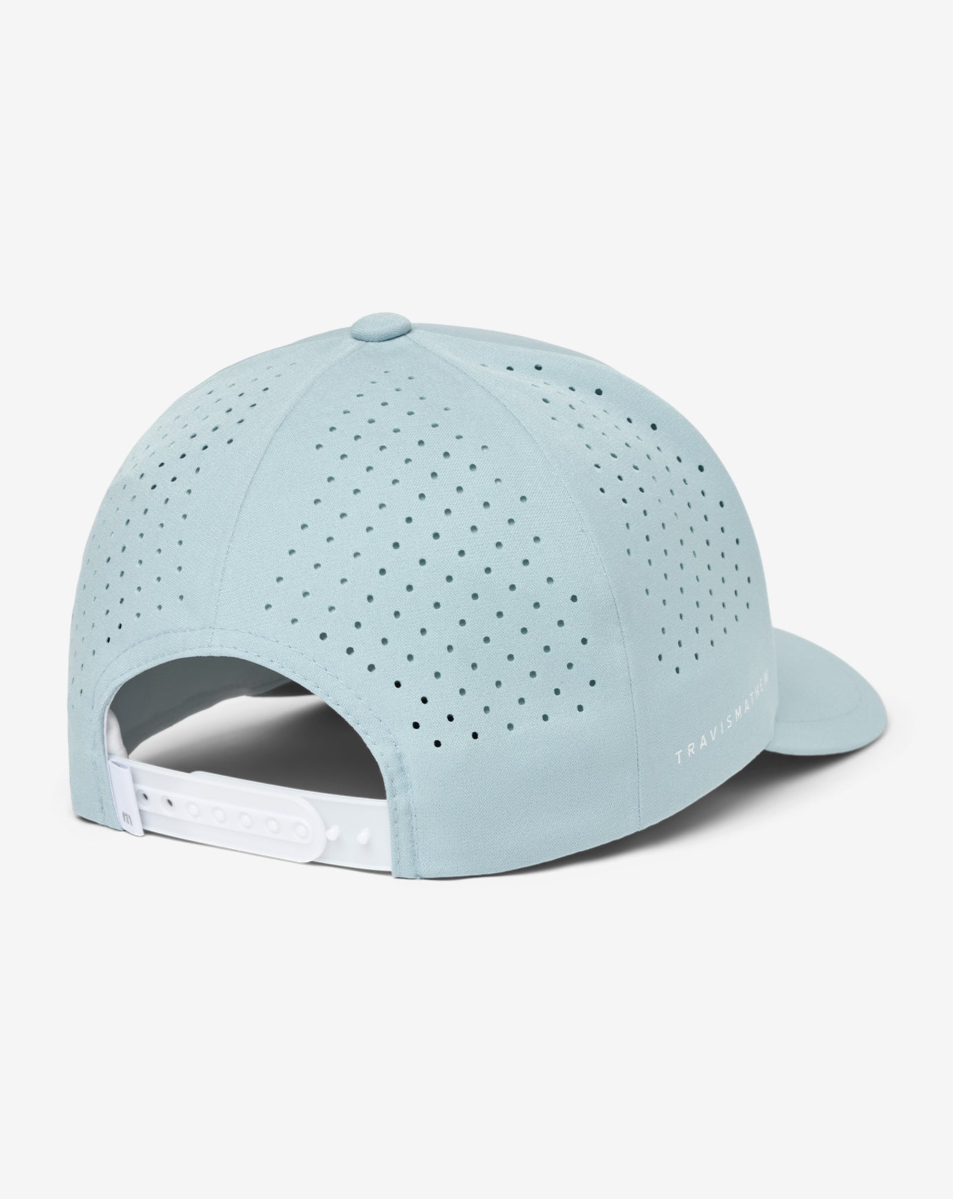 Off Duty Snapback Hat