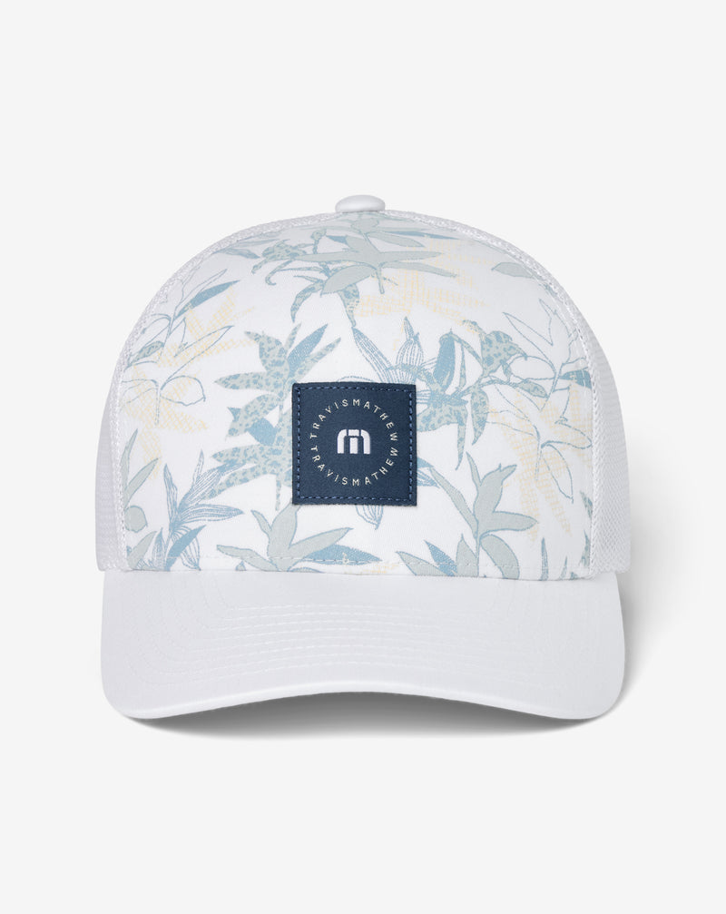 Diamond Club Snapback Hat