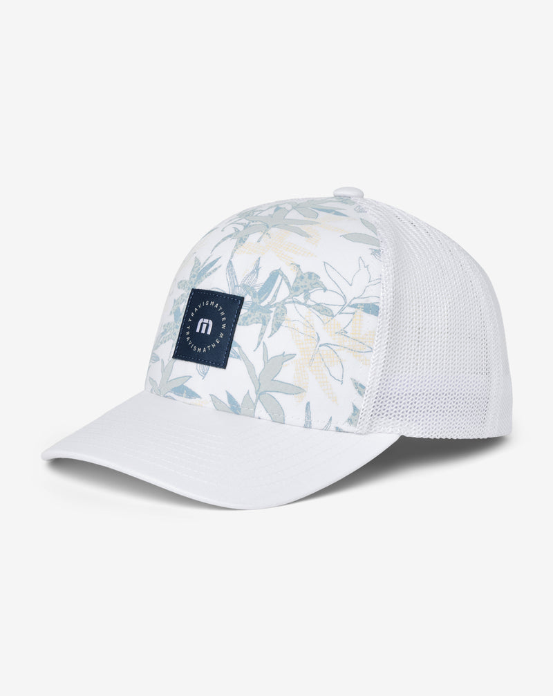 Diamond Club Snapback Hat
