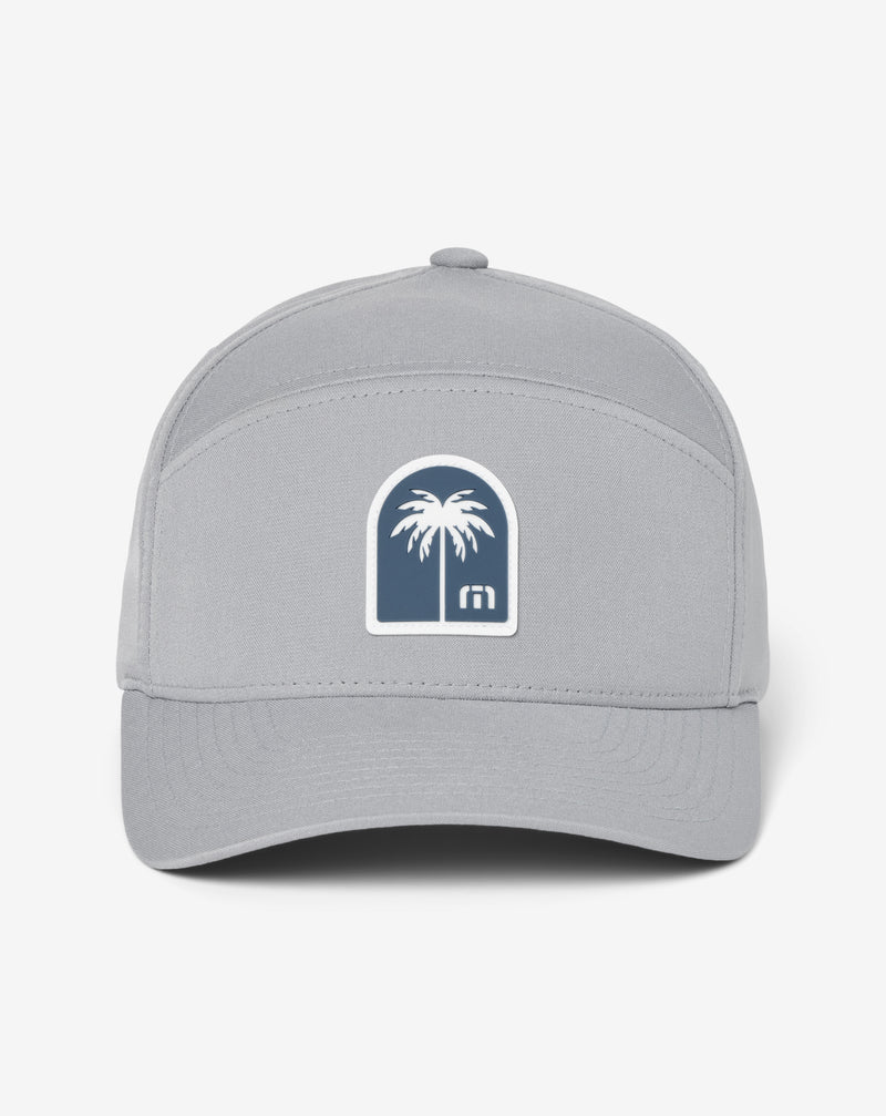 Travel List Snapback Hat
