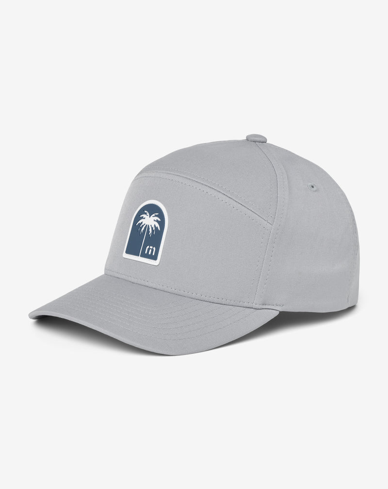 Travel List Snapback Hat