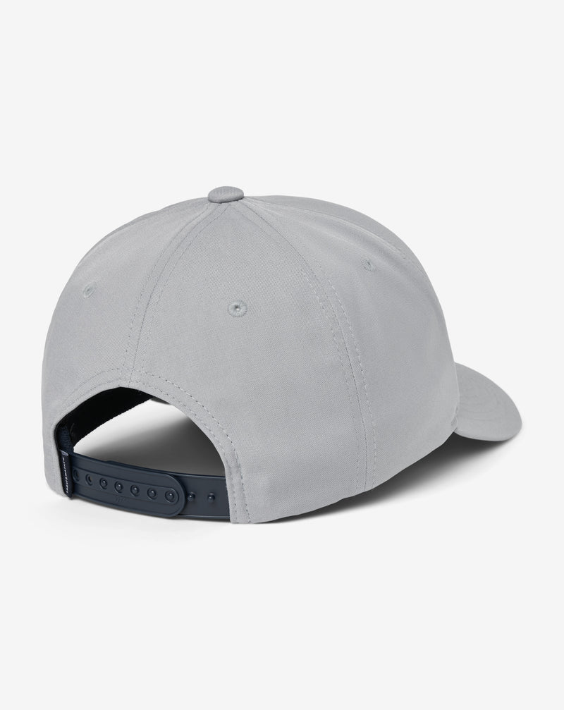 Travel List Snapback Hat
