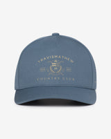 TM Country Club Tech Snapback Hat