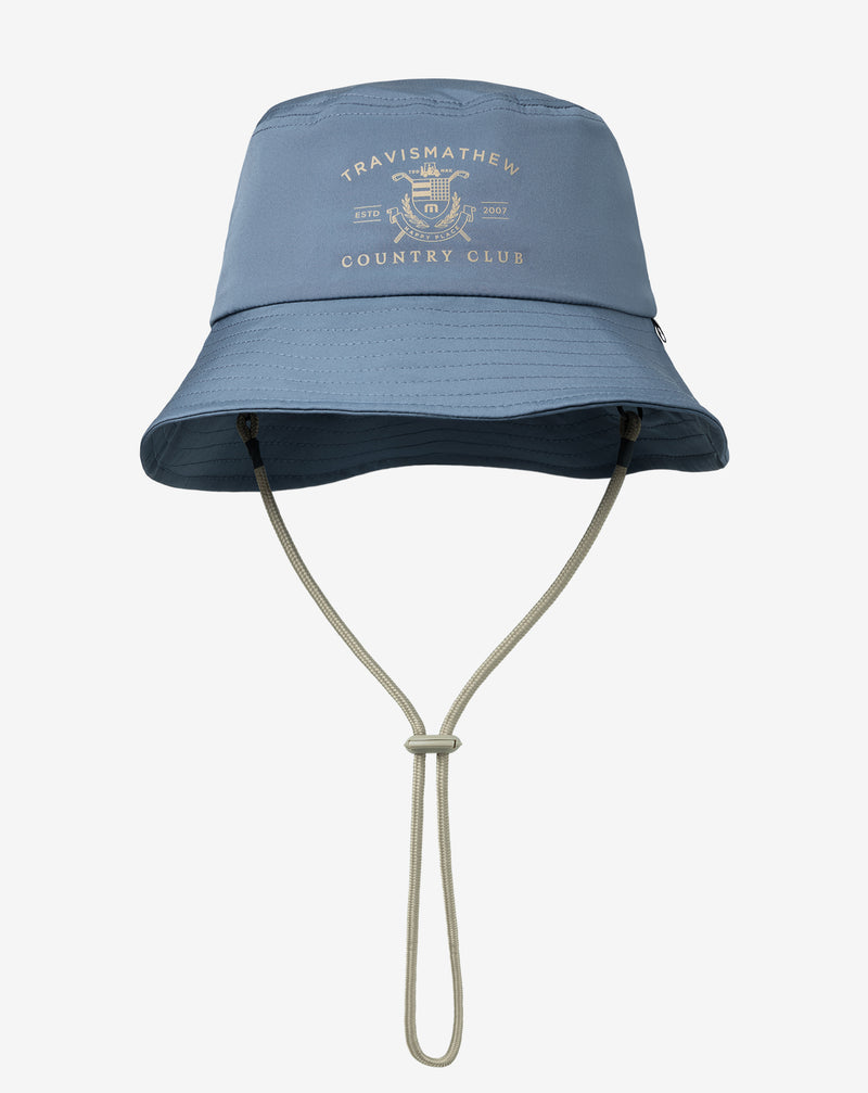 TM Country Club Bucket Hat