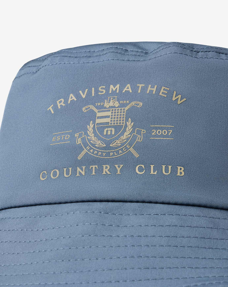 TM Country Club Bucket Hat