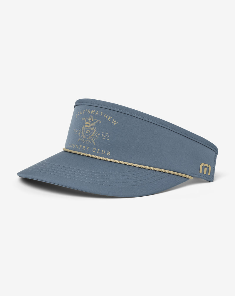 TM Country Club Visor