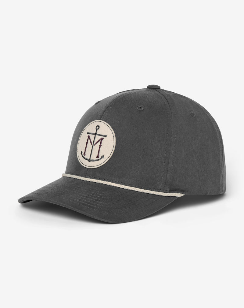 Member Exclusive Snapback Hat
