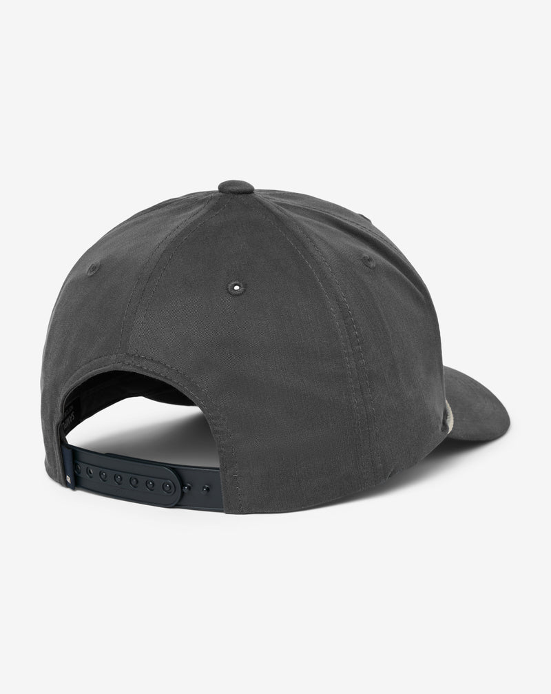 Member Exclusive Snapback Hat
