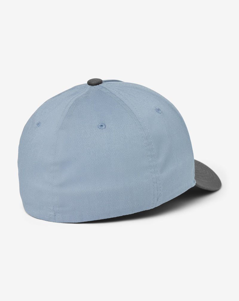 Quiet Hours Fitted Hat