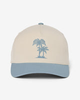 Sun Society Snapback Hat