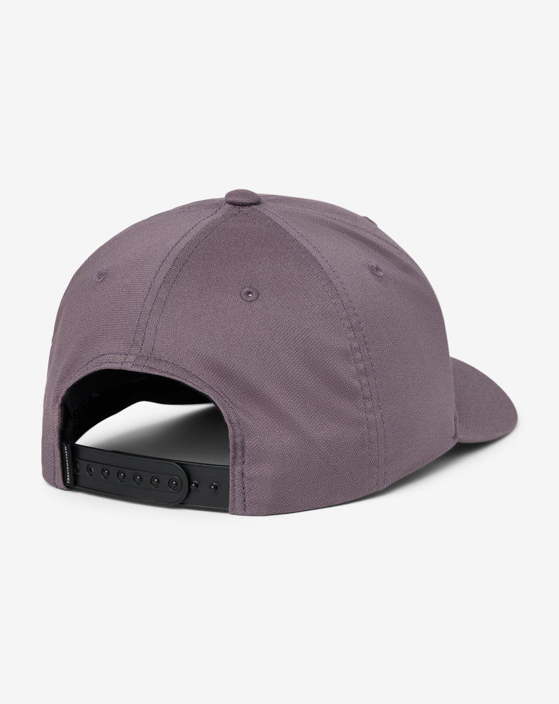 No Itinerary Snapback Hat