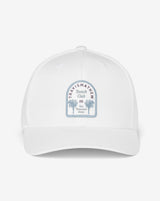 Club Member Snapback Hat