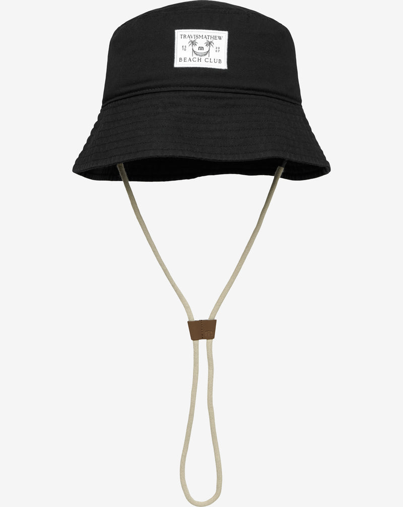 TM Beach Club Bucket Hat