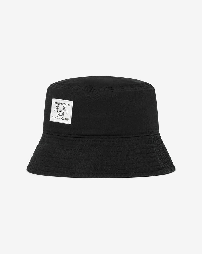 TM Beach Club Bucket Hat