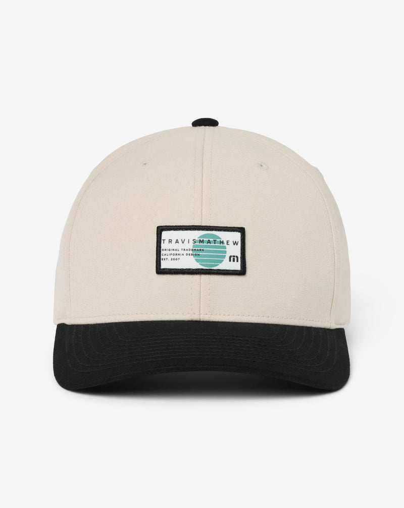 Free Pass Snapback Hat