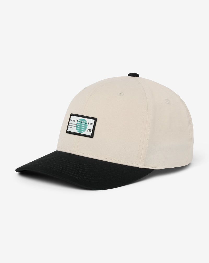 Free Pass Snapback Hat