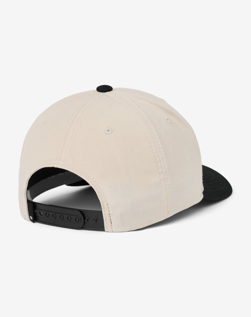 Free Pass Snapback Hat