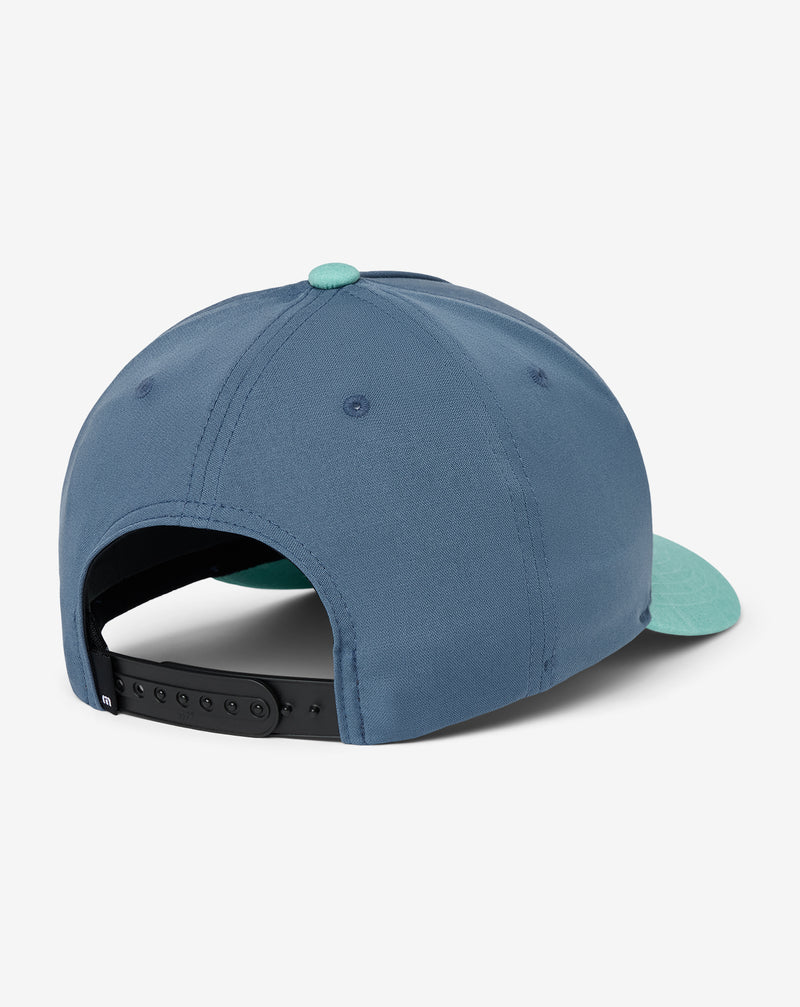 Beach Resort Snapback Hat