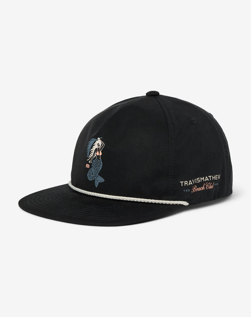Deep Sea Dreams Snapback Hat