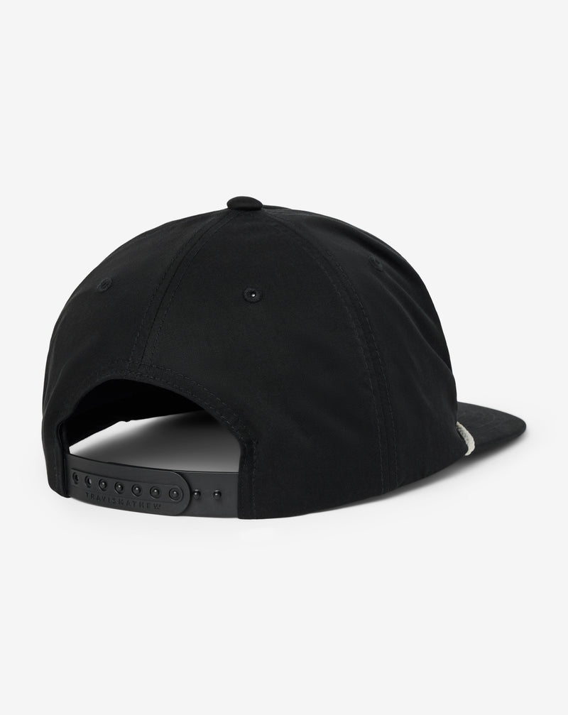 Deep Sea Dreams Snapback Hat
