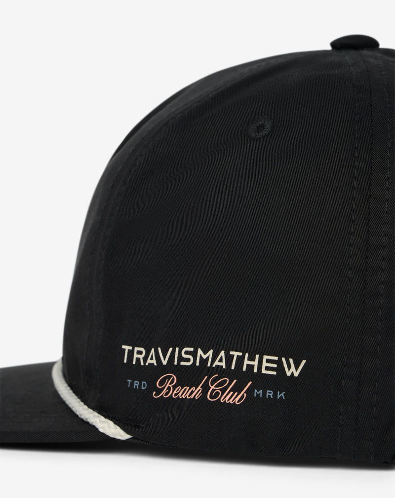 Deep Sea Dreams Snapback Hat