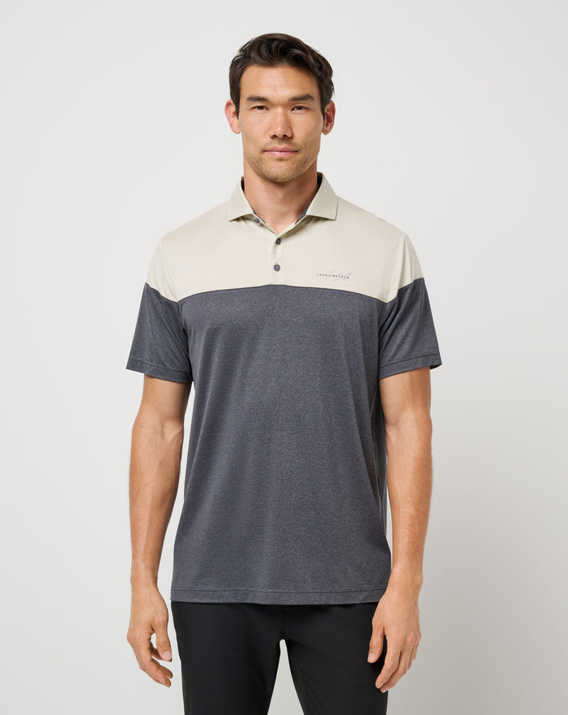 Sunset Swing Polo