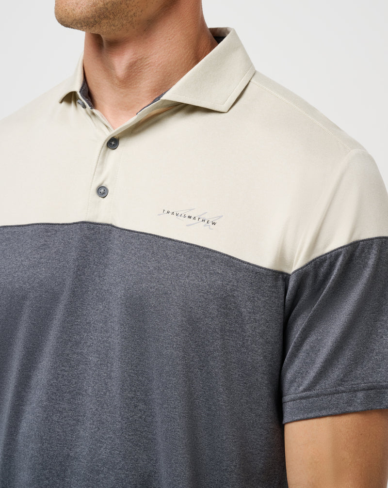 Sunset Swing Polo