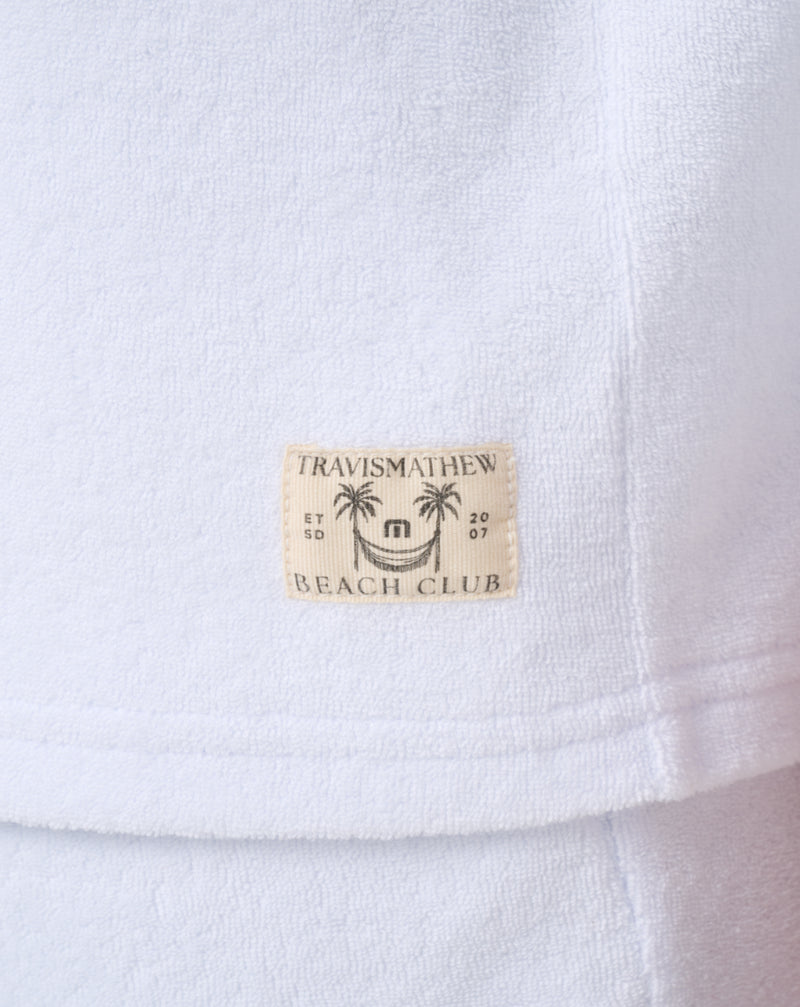 TM Beach Club Crew