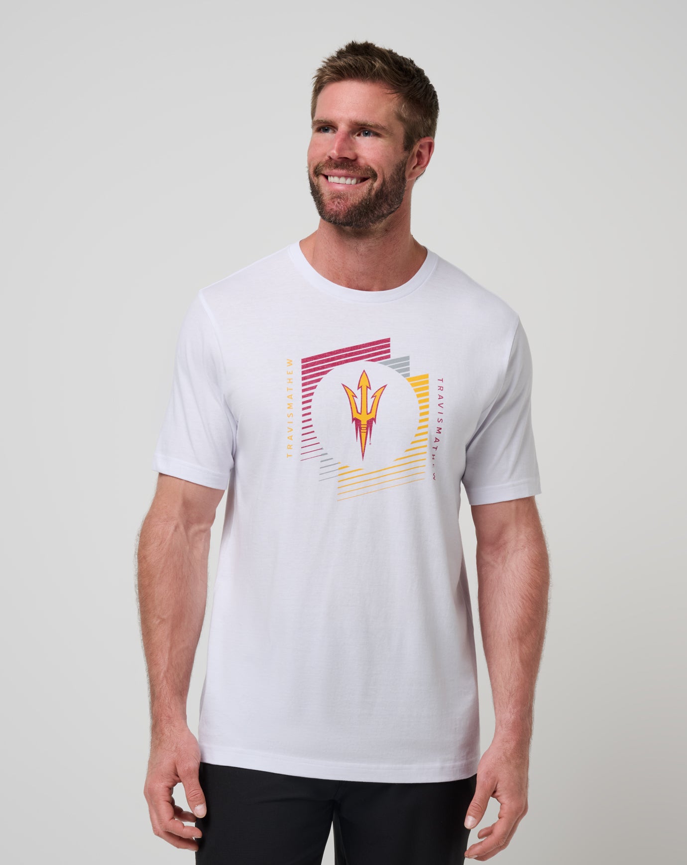 ASU Underdogs Tee image 1