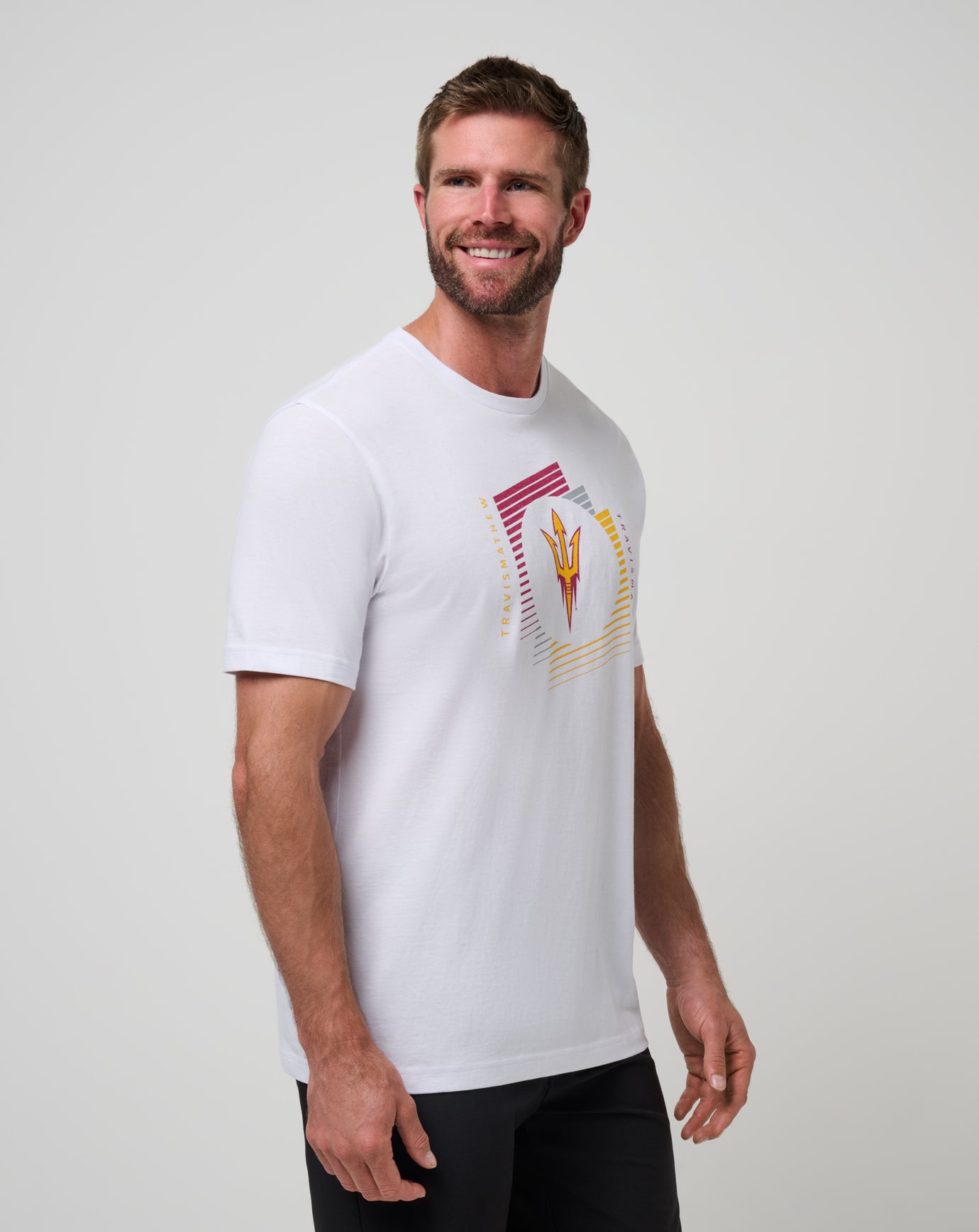 ASU Underdogs Tee image 2