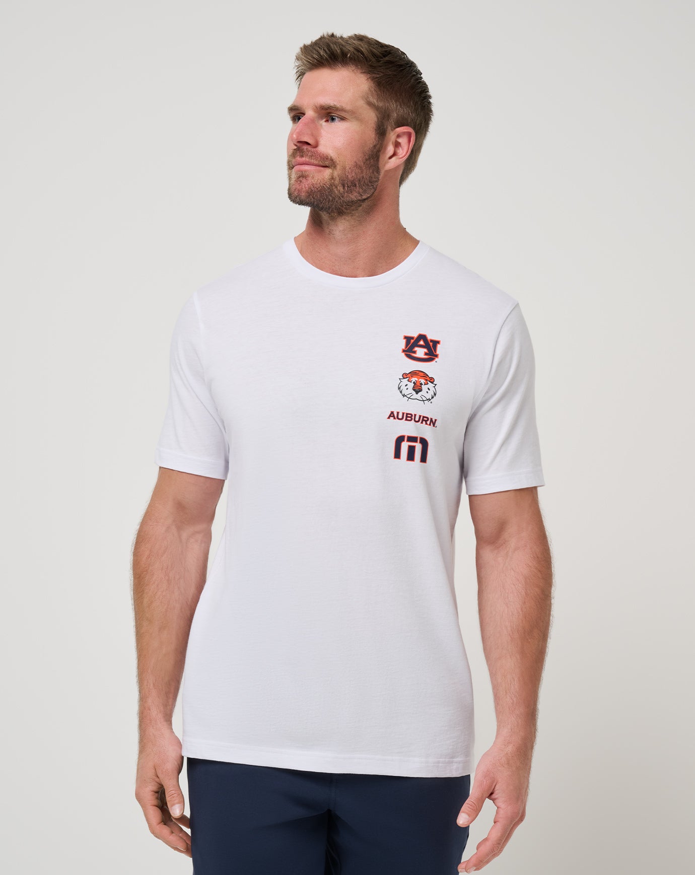 Auburn Playoffs 2.0 Tee image 1