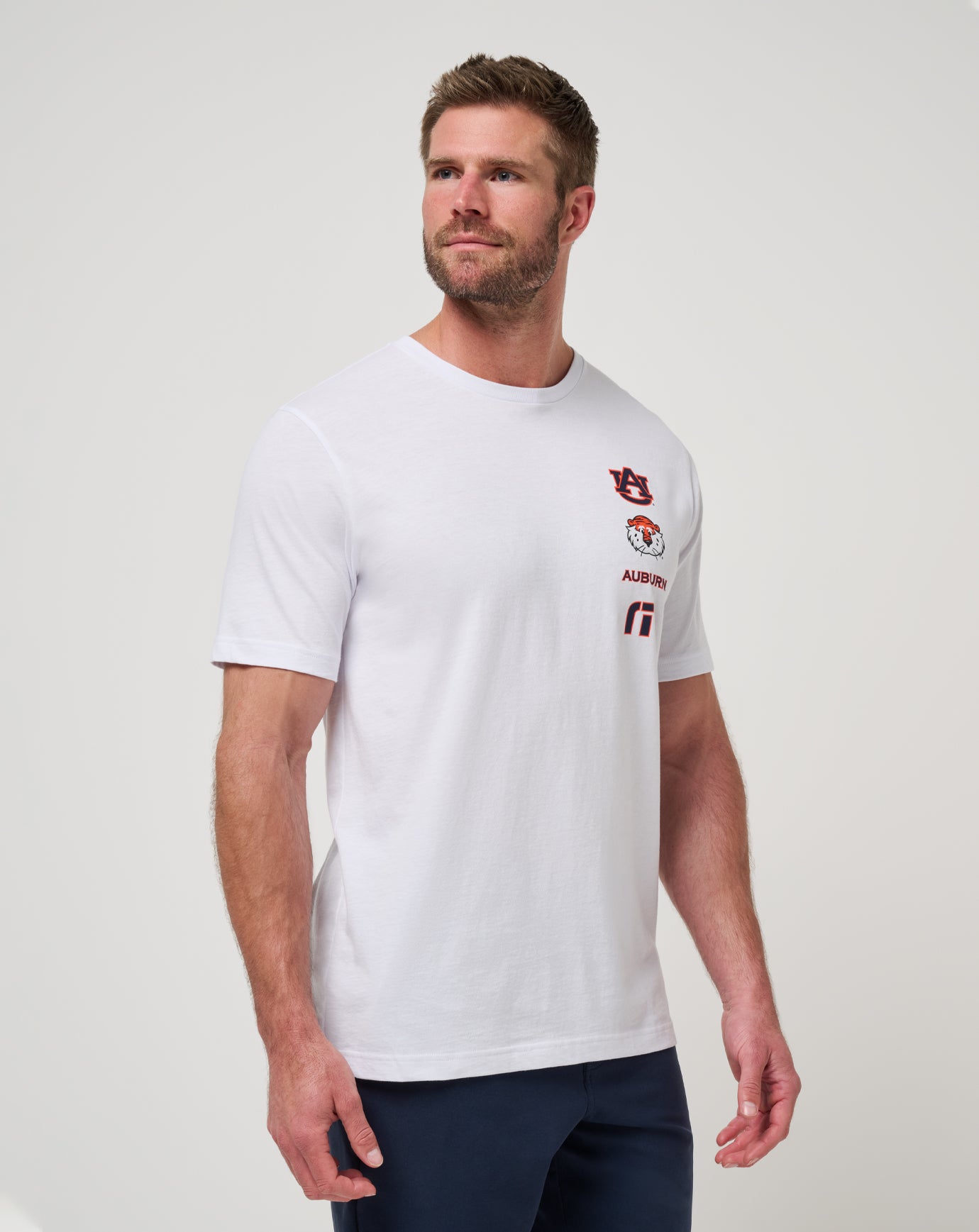 Auburn Playoffs 2.0 Tee image 2