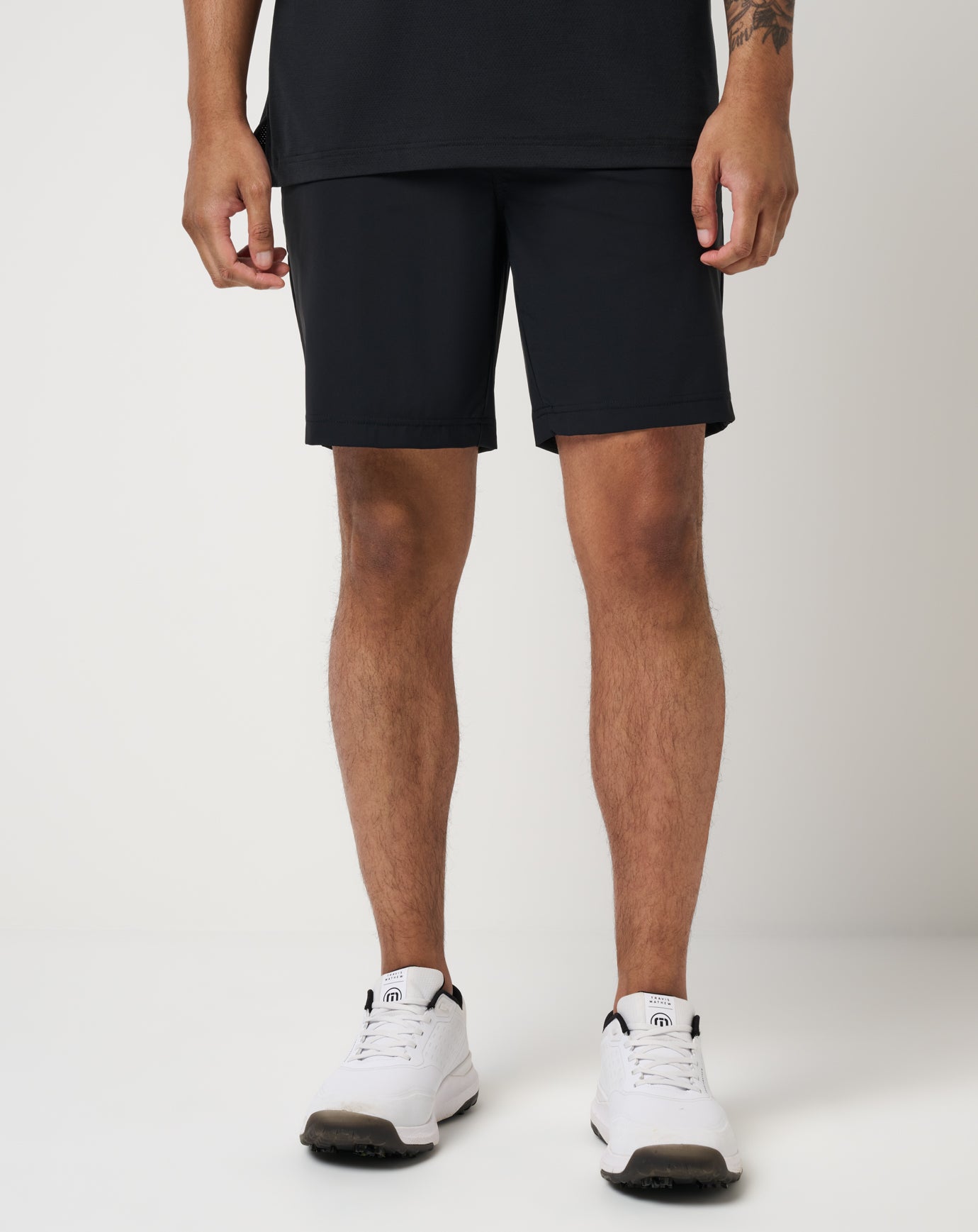 メンズウェア RUFFLOG Hyper Streich Golf Shorts A46154_0BLK_1_ECOMM-jpg.jpg?v=