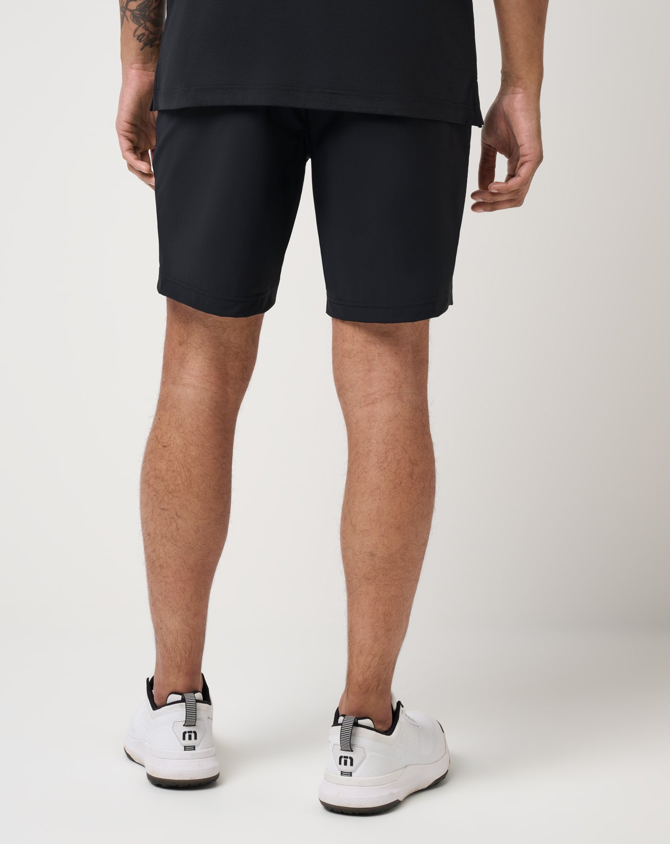 Hero Hour Golf Short 8In ∣ TravisMathew