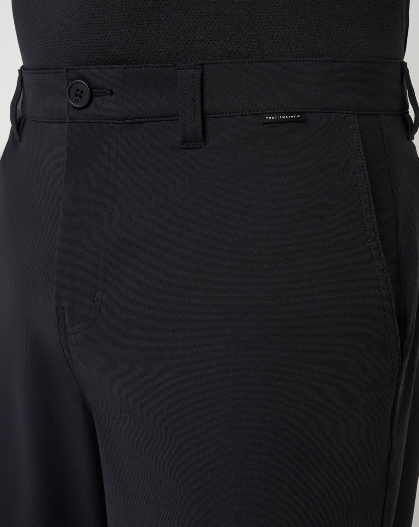Hero Hour Golf Short 8In ∣ TravisMathew