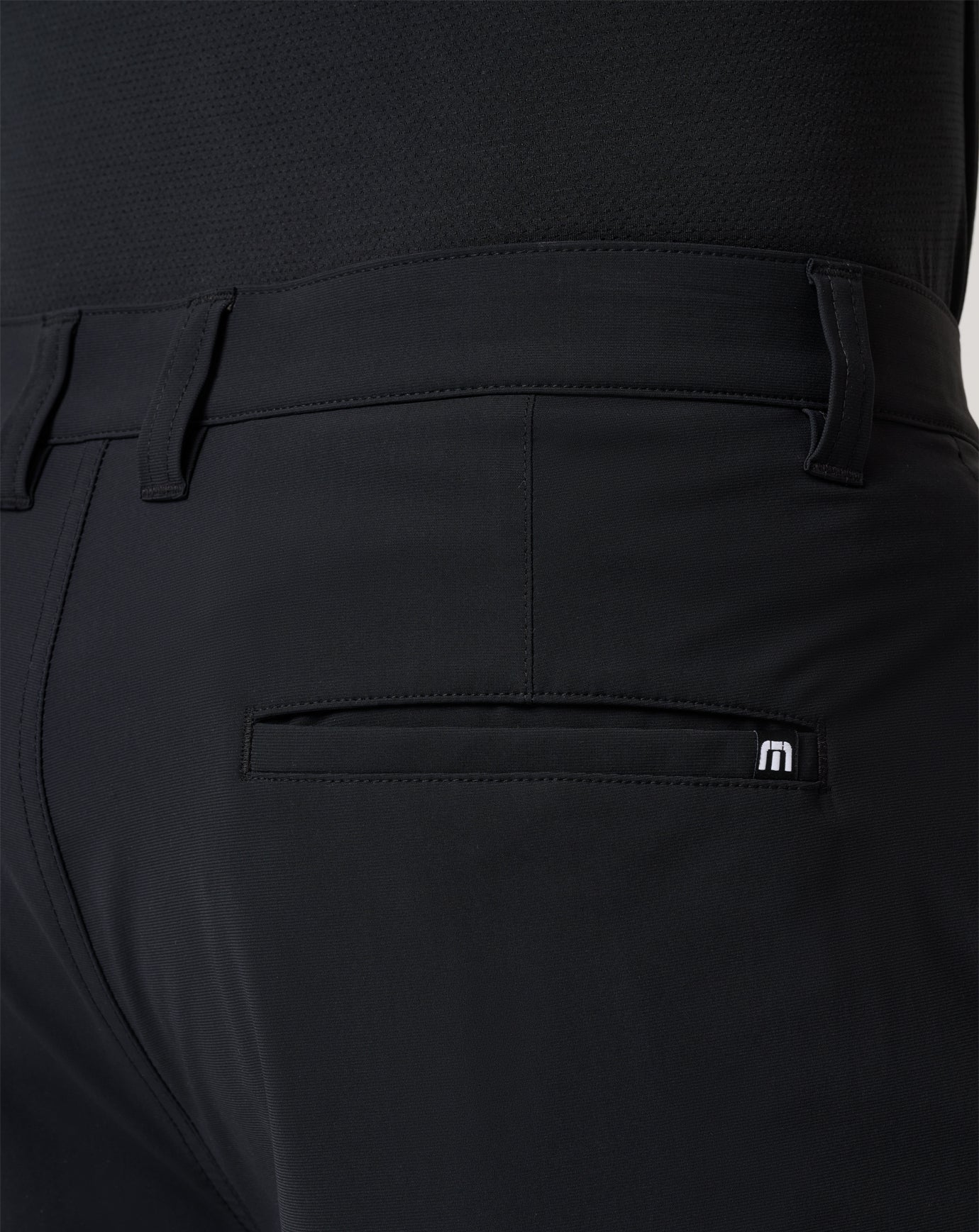 Hero Hour Golf Short 8In