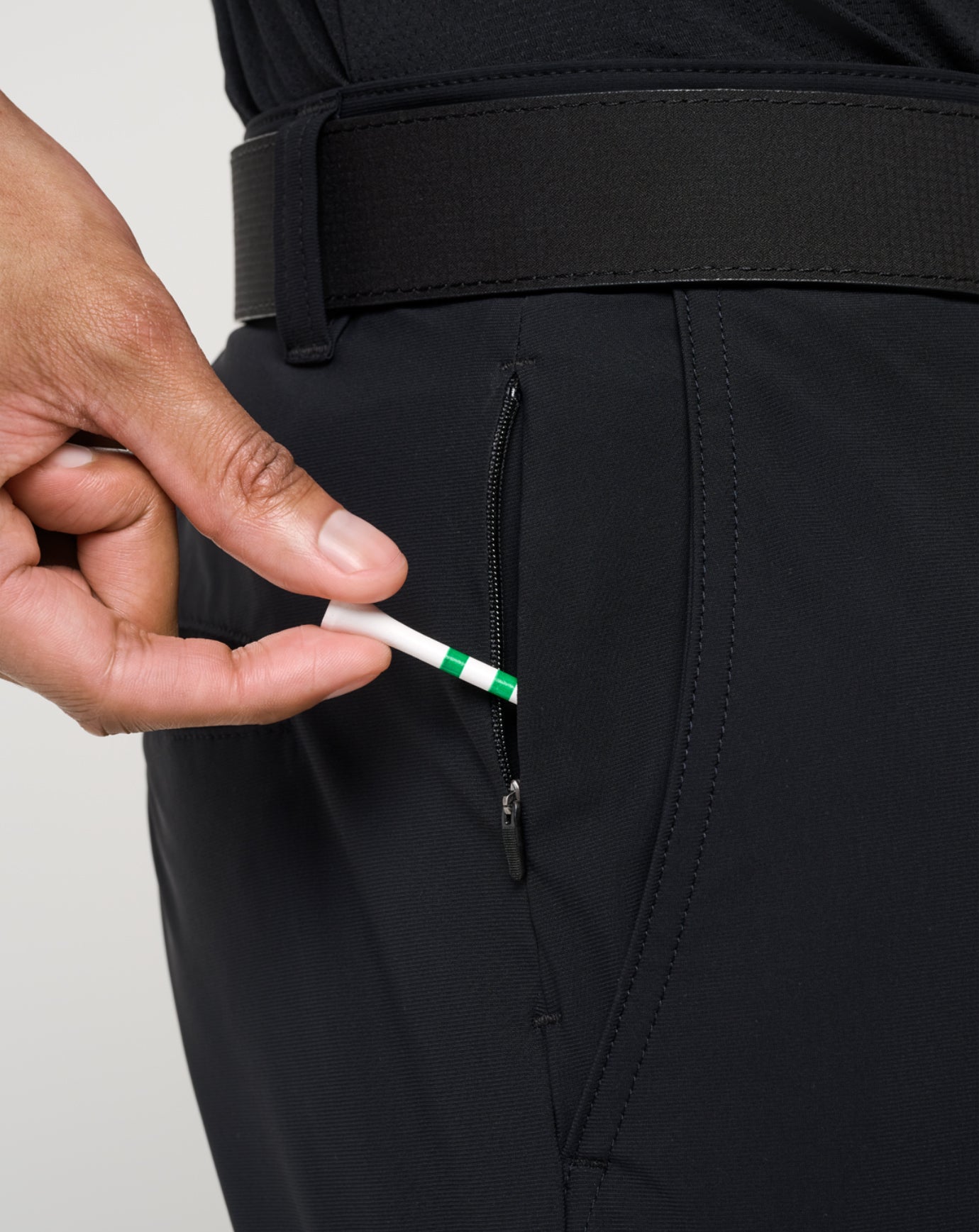 Hero Hour Golf Short 8In