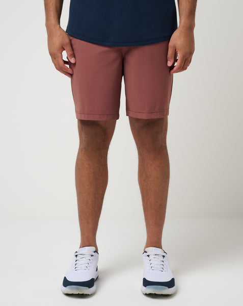 メンズウェア RUFFLOG Hyper Streich Golf Shorts メンズ向け】 これさえ抑えていればカッコよく決まる！ 真夏のコーデ