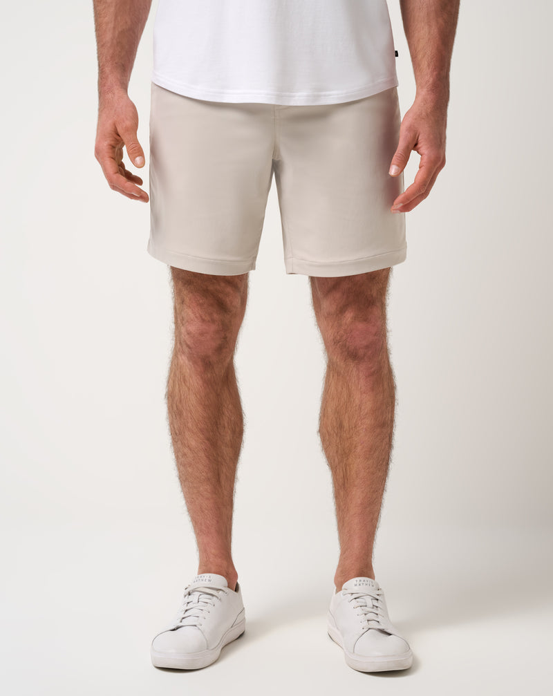 TM Beach Club Short 9In