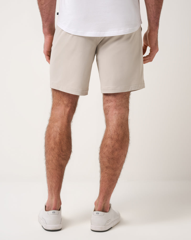 TM Beach Club Short 9In