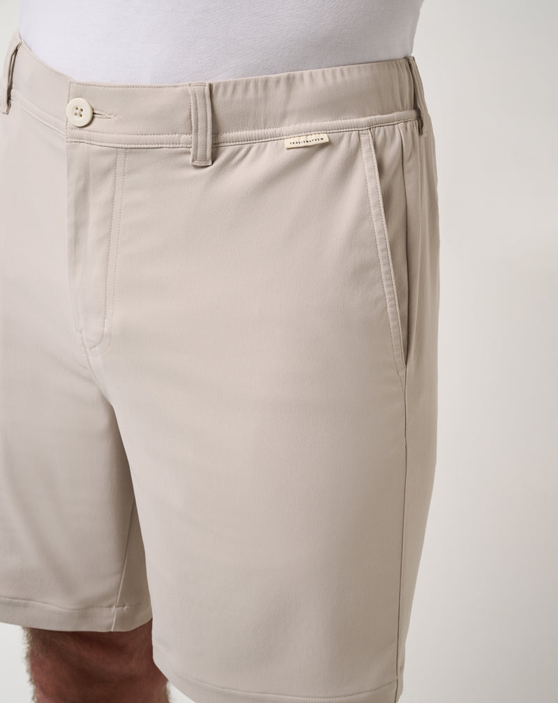 TM Beach Club Short 9In