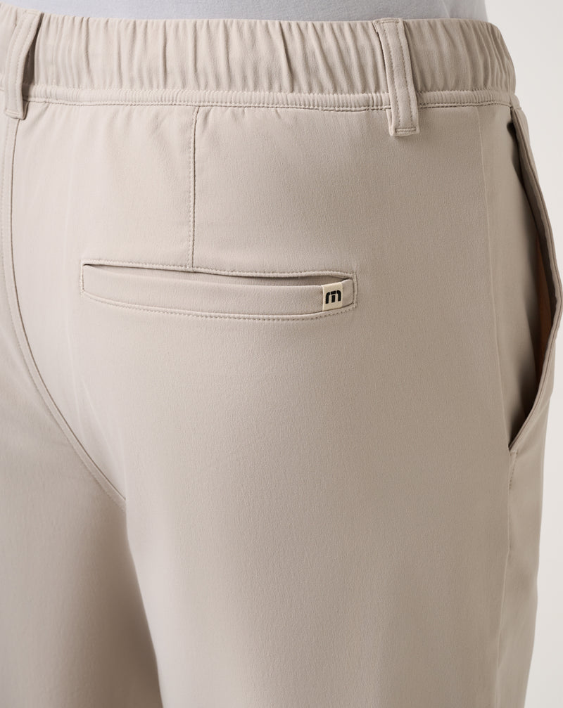 TM Beach Club Short 9In