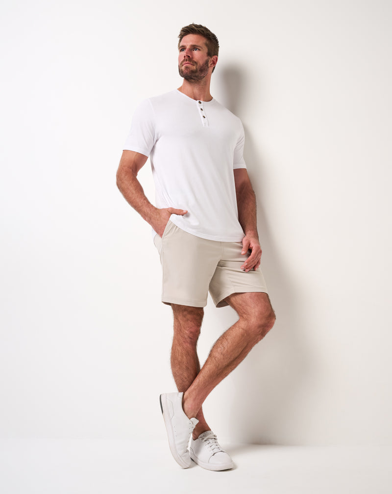 TM Beach Club Short 9In