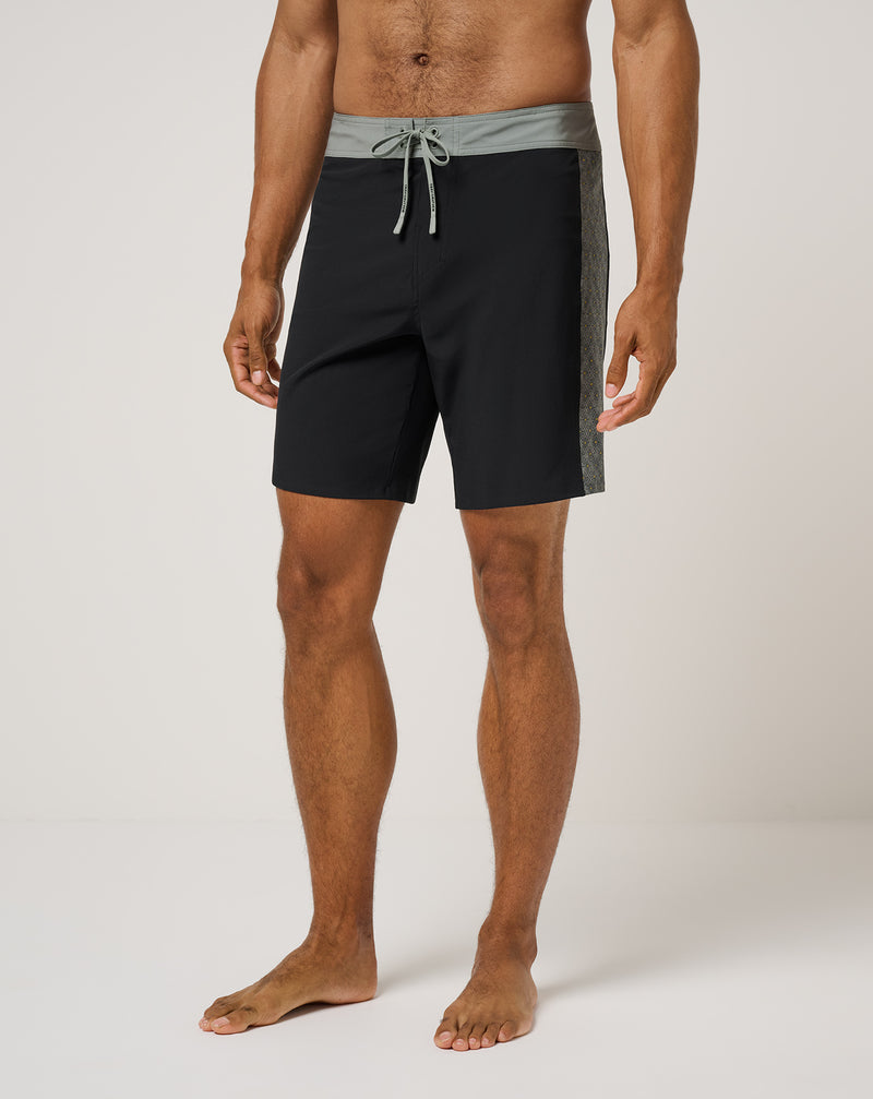 Chill Boardshort 18.5In