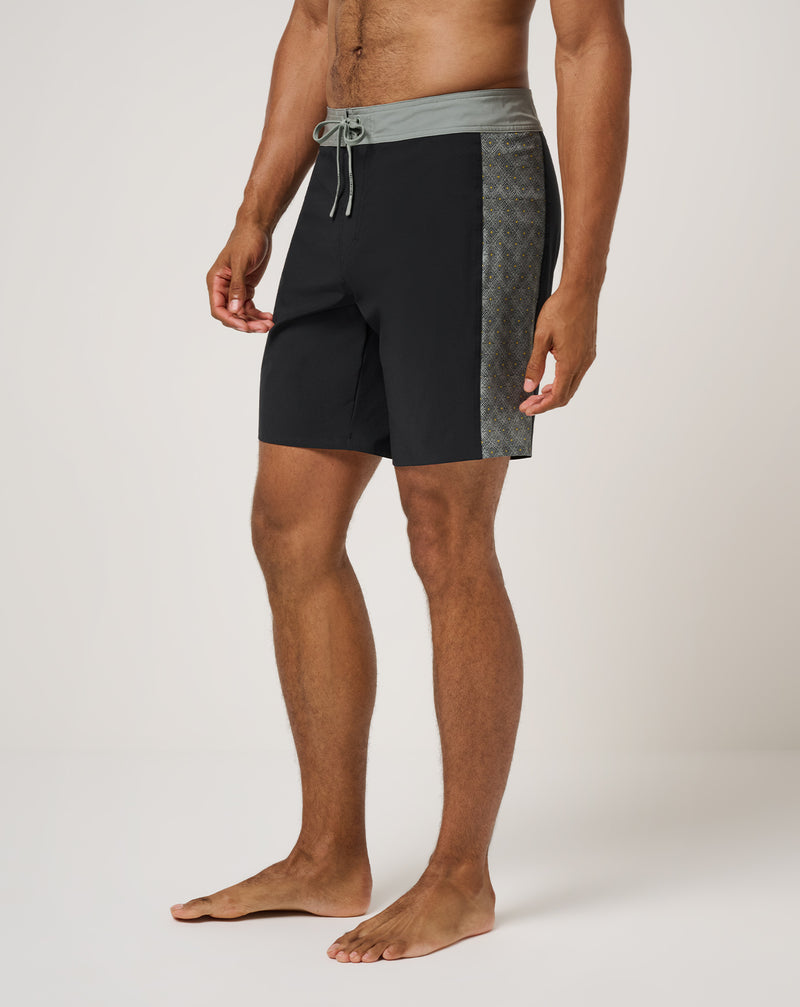 Chill Boardshort 18.5In