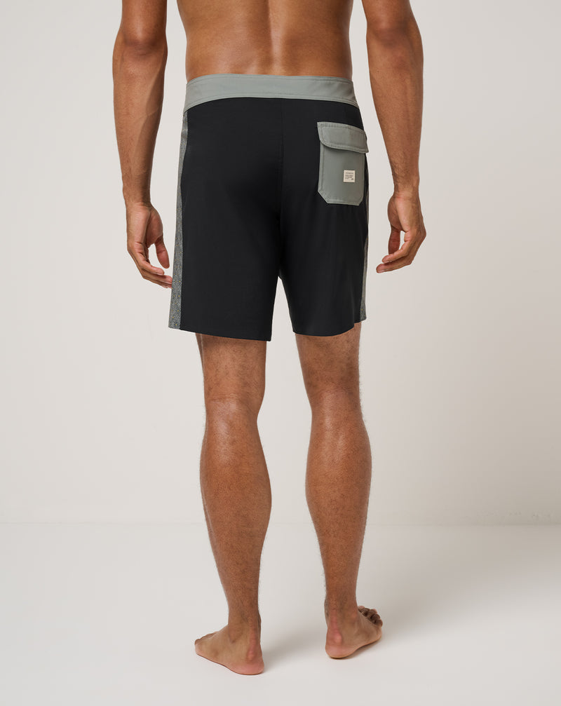 Chill Boardshort 18.5In