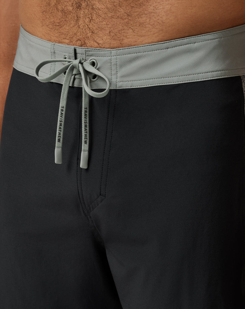 Chill Boardshort 18.5In