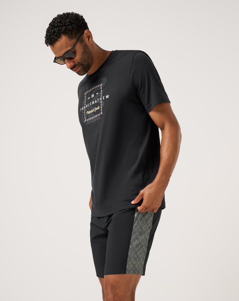 Chill Boardshort 18.5In