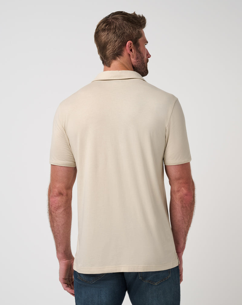 Cloud Popover Polo
