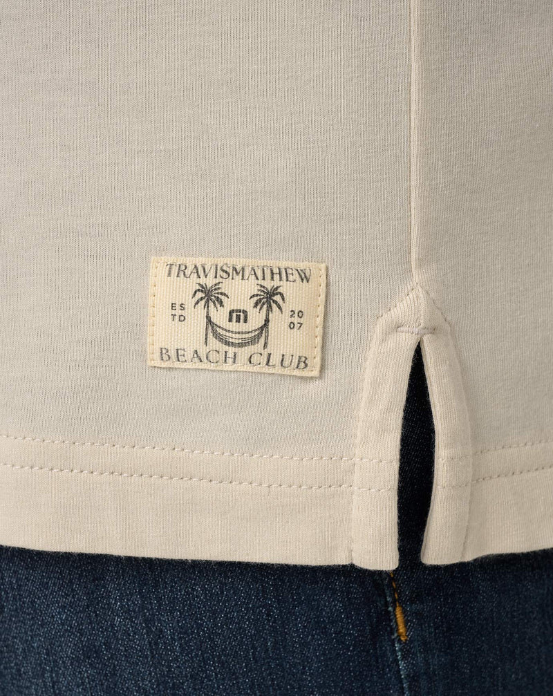 Cloud Popover Polo